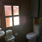 Camping Solopuent Castiello de Jaca