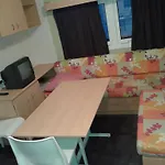 Camping Solopuent Castiello de Jaca
