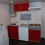 Camping Solopuent