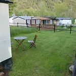 Camping Solopuent *