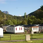 Camping Solopuent