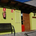 Camping Solopuent Castiello de Jaca