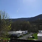 Camping Solopuent Castiello de Jaca
