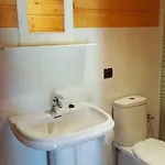 Camping Solopuent Castiello de Jaca