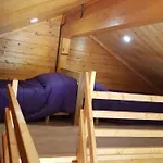 Camping Solopuent Castiello de Jaca