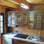 Camping Solopuent Castiello de Jaca
