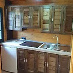 Solopuent Camping Castiello de Jaca