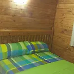 Solopuent Camping Castiello de Jaca