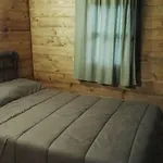 Camping Solopuent Castiello de Jaca