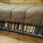 Camping Solopuent Castiello de Jaca