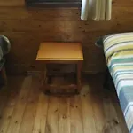 Camping Solopuent Castiello de Jaca