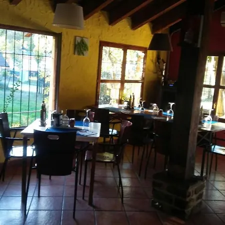 Camping Solopuent Castiello de Jaca