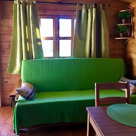 Camping Solopuent
