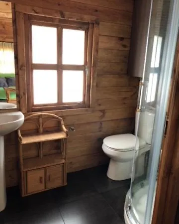 Solopuent مكان تخييم كاستيلو دي جاكا