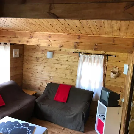 Camping Solopuent