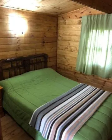Camping Solopuent * Castiello de Jaca