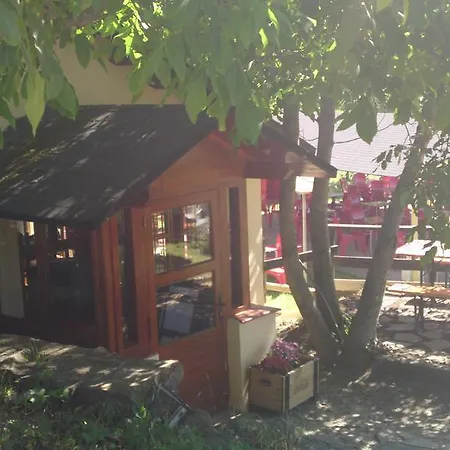 Camping Solopuent * Castiello de Jaca