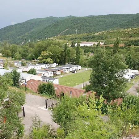 Camping Solopuent