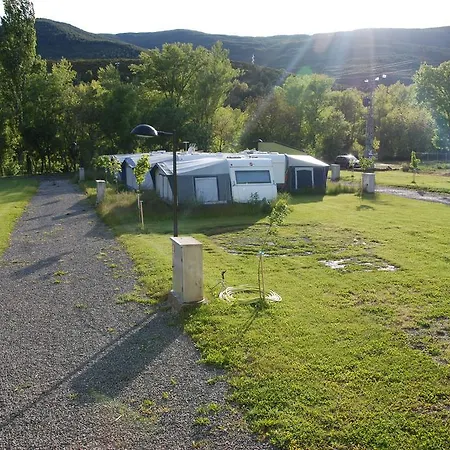 Camping Solopuent