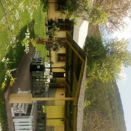 Camping Solopuent Campsite