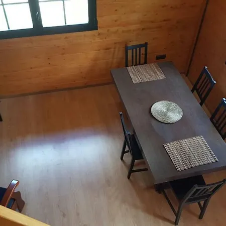 Solopuent مكان تخييم