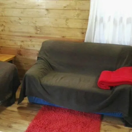 Camping Solopuent