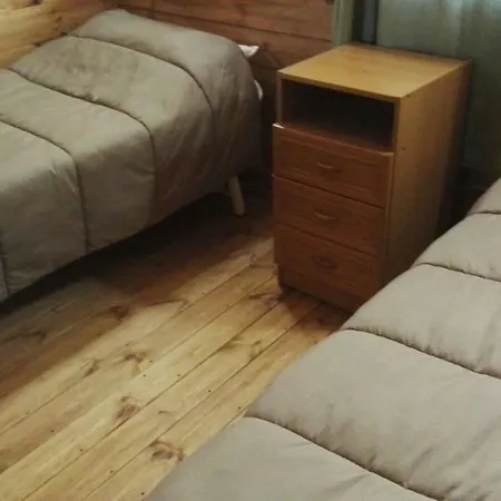 Solopuent مكان تخييم *