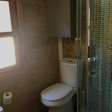 Solopuent مكان تخييم