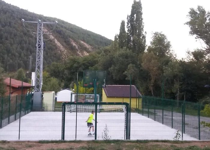 Solopuent Castiello de Jaca