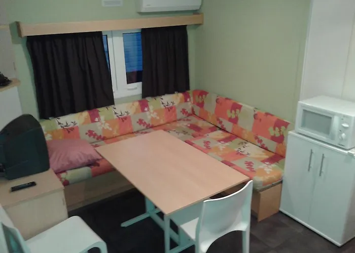 Campsite Solopuent *