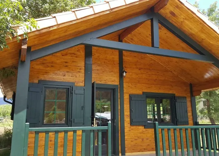 Solopuent Campsite *