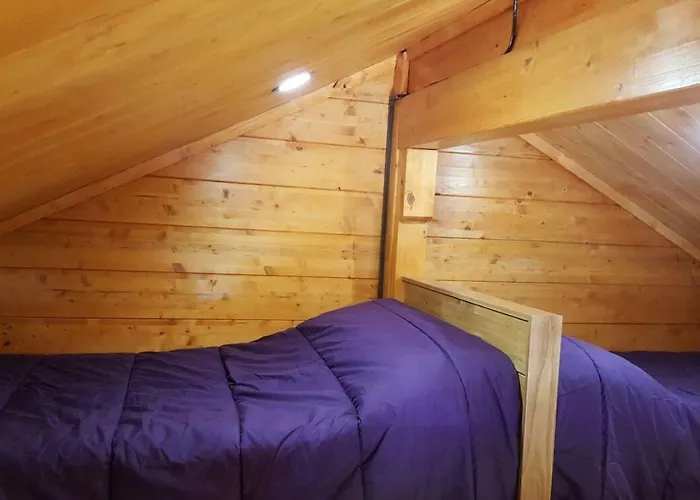 Campsite Solopuent *