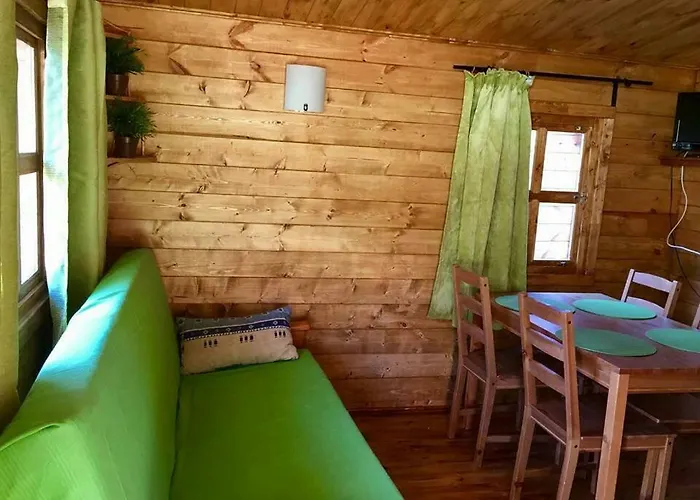 Campsite Solopuent *